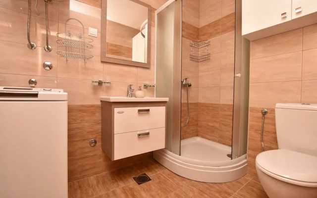 Apartment Budva