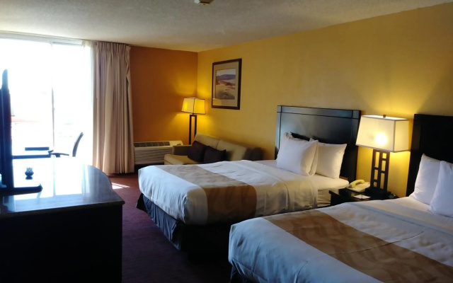 Quality Inn & Suites Fort Collins East