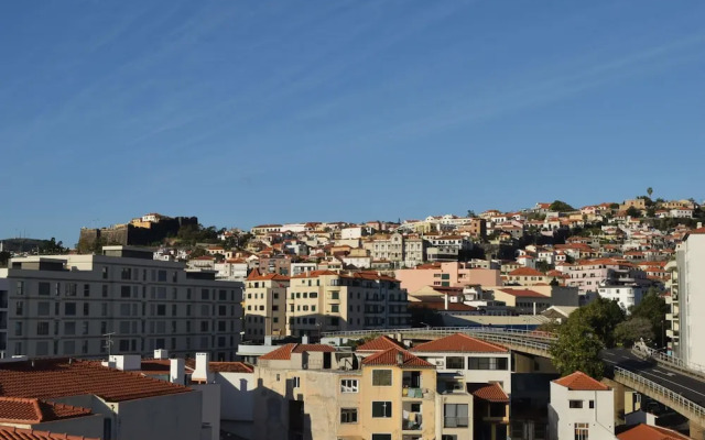 Encarnacao Apartment Funchal