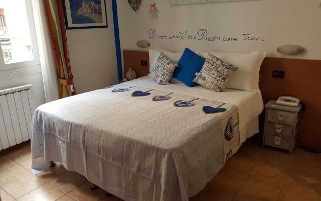 Hotel San Desiderio