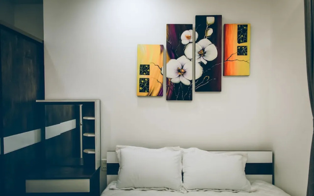 Blue Ocean Apartment