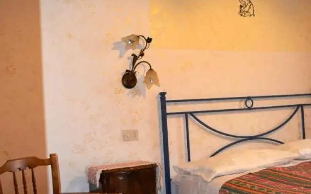 Aritzo appartamento romantico