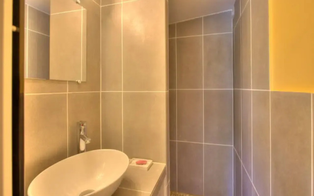 Proven al Bergerie With Pool Sleeps 4 Gordes