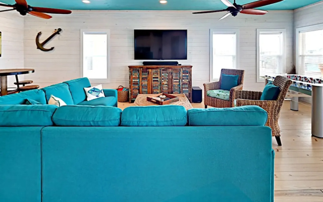 Pelicans Landing - Four Bedroom Home