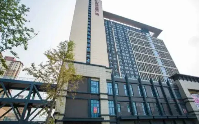 Qingdao Yimei Apartment