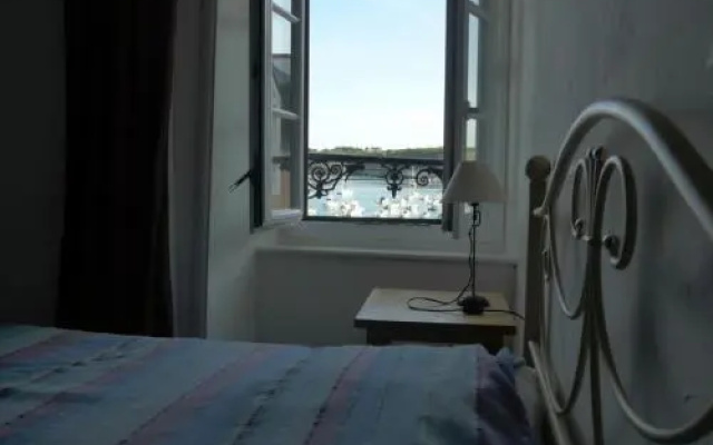 Apartment Ps01