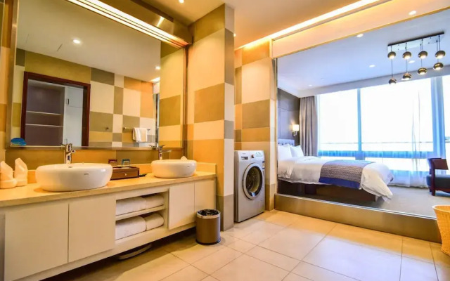YunDing Grand Hotel