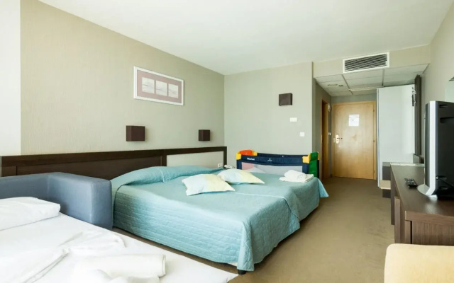 Sandy bay hotel