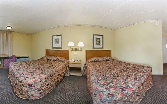 Quality Inn