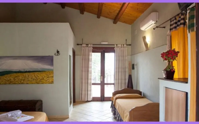 Borgo Alto Country Hotel