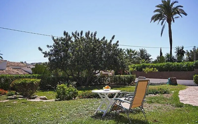 Casa SiSi