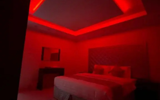 درة البحر الاحمر للوحدات السكنية