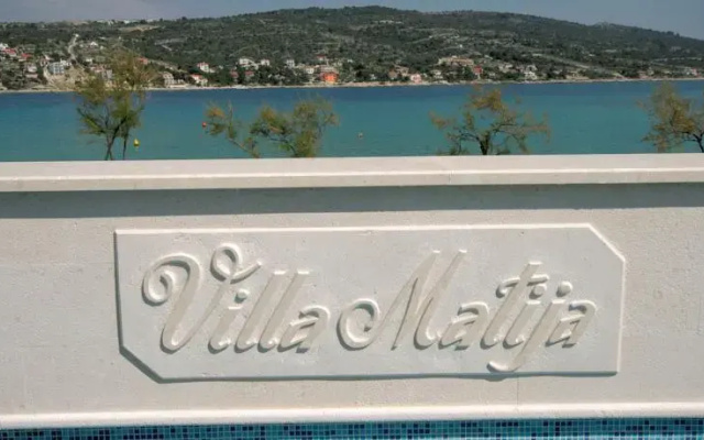 Vila Matija