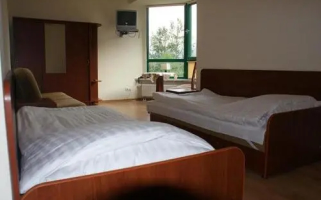 Montebello Bussines  Spa