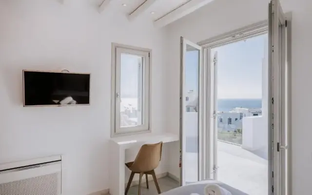 Sunsenses villas and resort 1