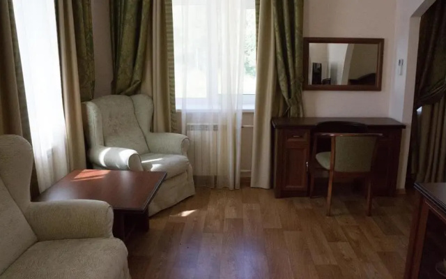 Hotel Aist
