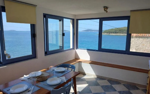 Apartments Blaža