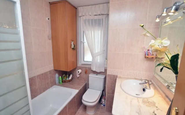 Apartment in Isla - 103638 by MO Rentals