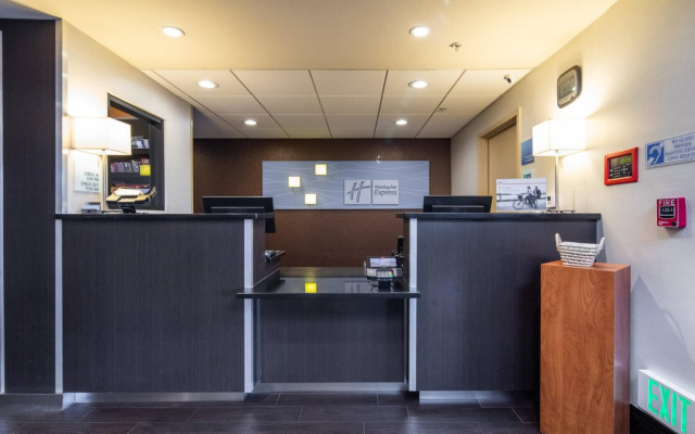 Holiday Inn Express Castro Valley - I-580 by IHG