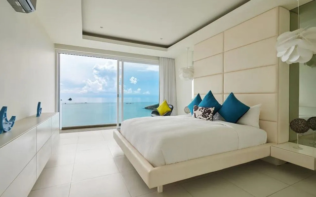 TTF Villa Tong Sai Bay