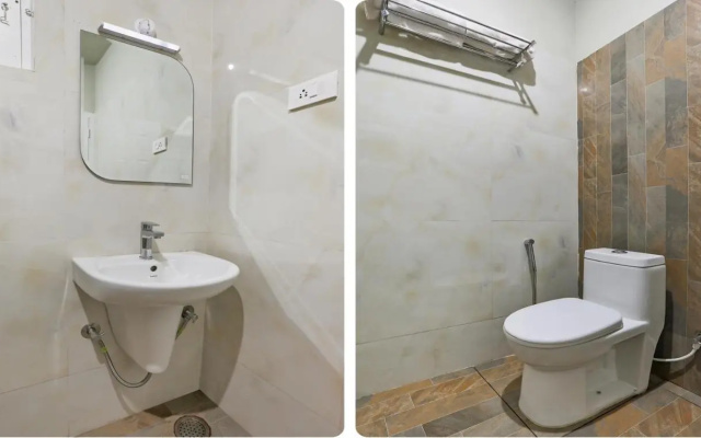Itsy Hotels Kottaram Residency, 10 Mins To Botanical Garden