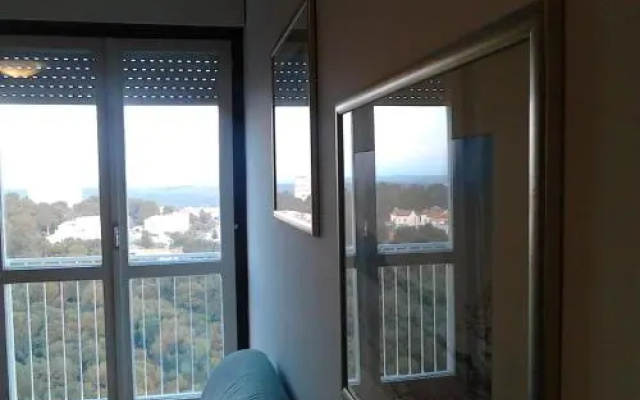 Apartment A/PU