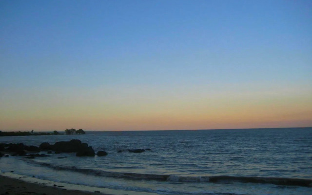 Playa de Paraiso Resort