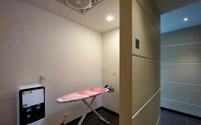 ZONE Hotels
