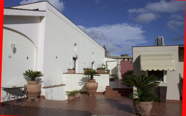 Casale Cesarano