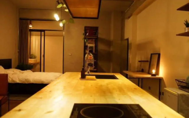 Ma Gong Lu Ting Apartment