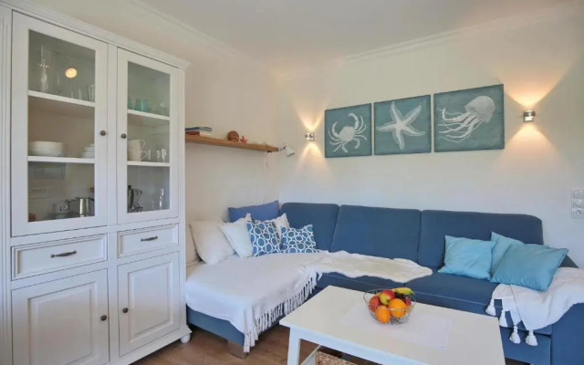 Seepark Seepark 2F Appartement 4 1
