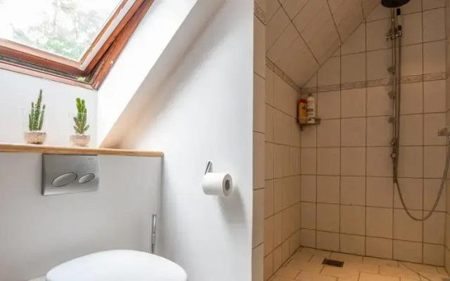 Mindegaard Holiday Apartment