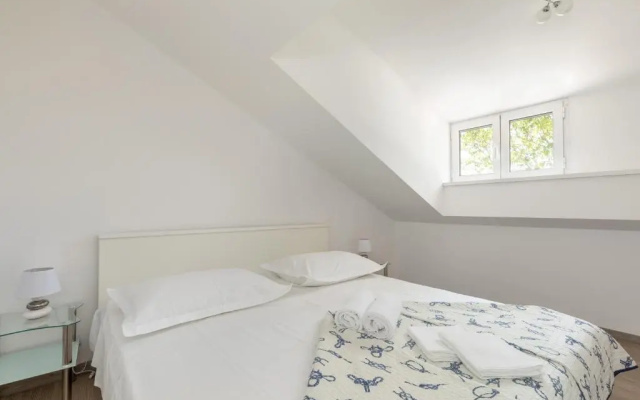 Apartmant Centar Split