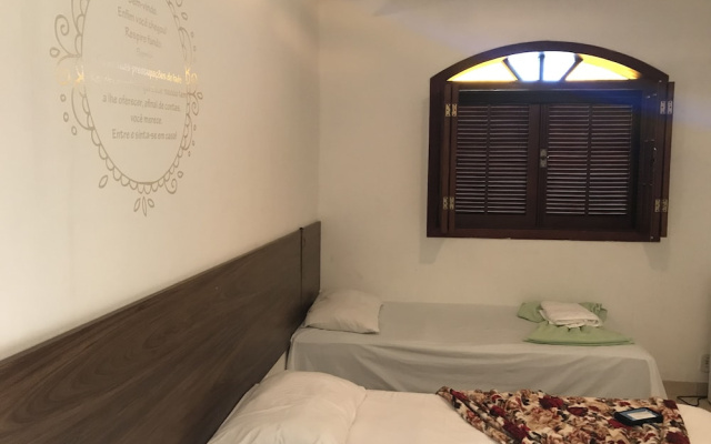 Pousada Recanto Barra da Tijuca