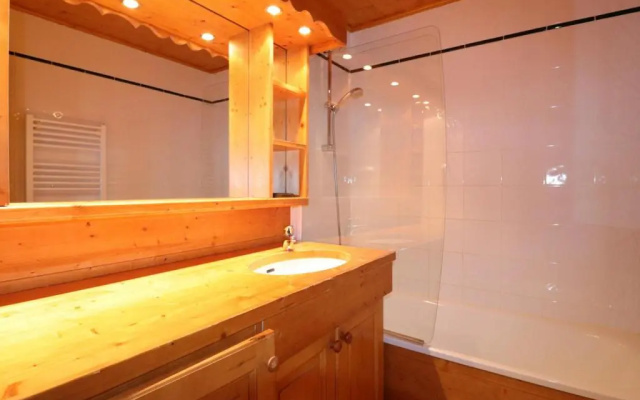 Appartement Méribel, 2 pièces, 4 personnes - FR-1-182-41