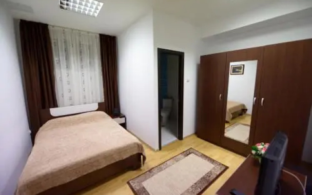 Hotel Sophia