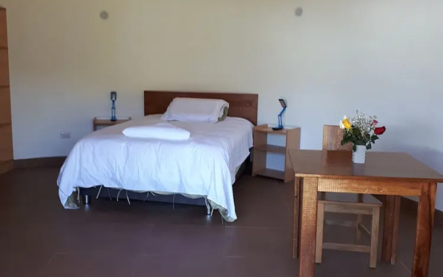 Huaraz Lodge and Bungalows