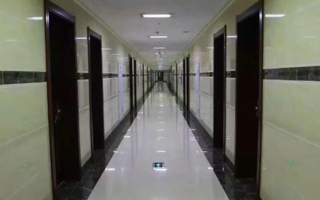 Hanlinyuan Business Hotel