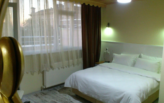 Pera Main Hotel