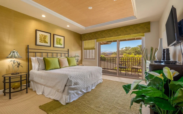 Palm Leaf - 2 Br Condo