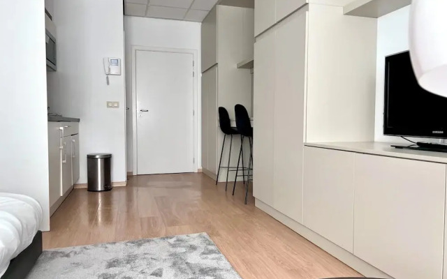 Studio Apartment Heart of Brussels