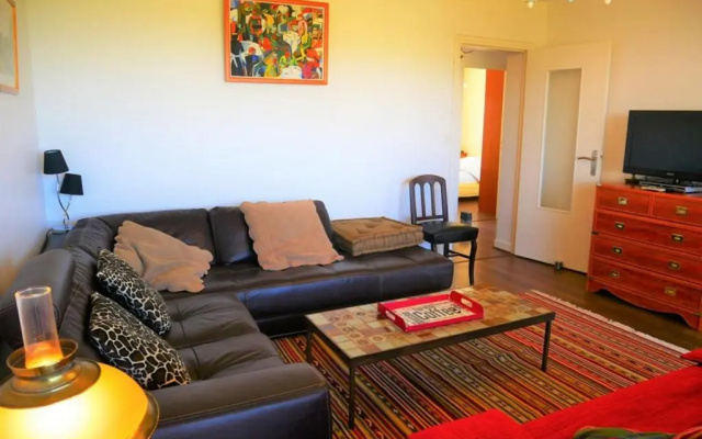 Studio Quiberon, 1 pièce, 3 personnes - FR-1-478-1