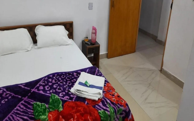 Hotel Raj Ganga