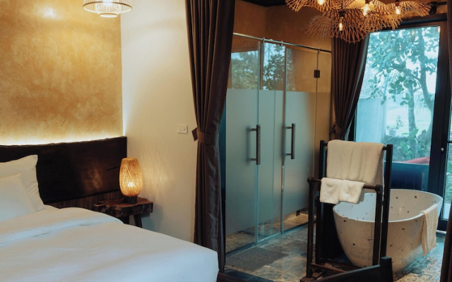 Ninh Binh Rustic Hideaway