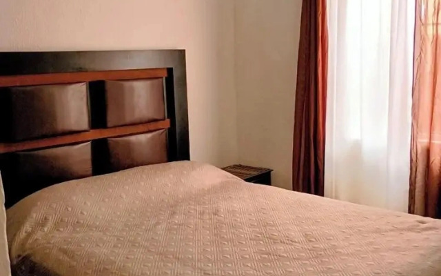 Casa a una cuadra de la playa