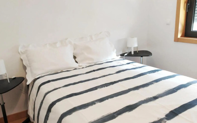 Apartamento Real