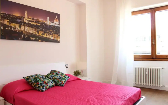 Appartamento Florence Art