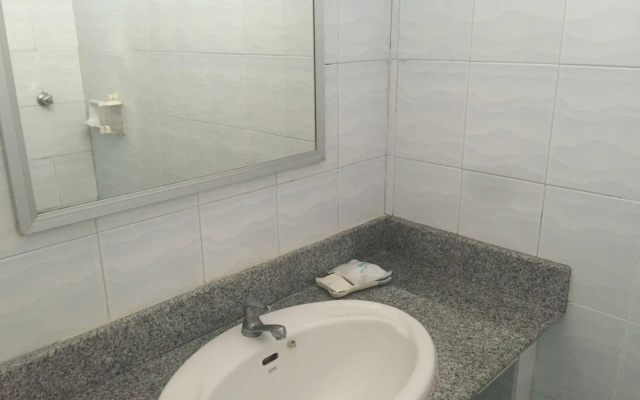 Chantorn Jomtien Guest House 2