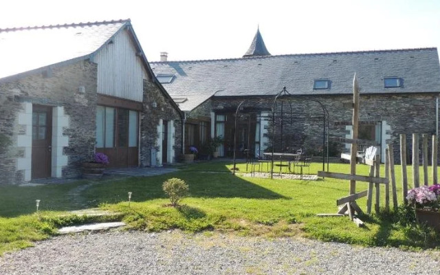 Sarl Les Chambres du Meunier