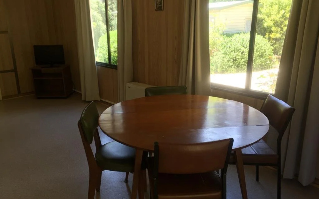 Daylesford Holiday Park